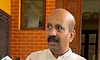 ಸ್ಪರ್ಧೆ ಖಚಿತ, ಇನ್ನು ಆರಂಭ ಮಾಡುತ್ತೇನೆ...: ರಘುಪತಿ ಭಟ್ ಕೆಂಡಾಮಂಡಲ