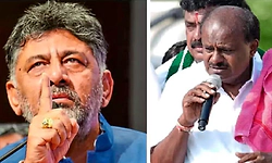 ಕೇಂದ್ರ ಯೋಜನೆಗೆ ಭೂಮಿ ಕೊಡಿ: ಸಿಎಂಗೆ ಎಚ್ಡಿಕೆ