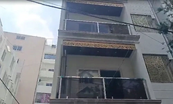 ನಿರ್ಮಾಣ ಹಂತದ ಕಟ್ಟಡದಲ್ಟಿ ಸ್ಫೋಟ: ಐಇಡಿ ಬಳಕೆ?