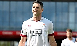 James Anderson: ವೃತ್ತಿಪರ ಕ್ರಿಕೆಟ್ನಿಂದ ದೂರವಾಗಲಿದ್ದಾರೆ ಲೆಜೆಂಡರಿ ವೇಗಿ ಆಂಡರ್ಸನ್