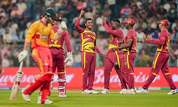 T20 World Cup: ಹೆಟ್ಮೈರ್ ಅಬ್ಬರದ ಬ್ಯಾಟಿಂಗ್; ವೆಸ್ಟ್ ಇಂಡೀಸ್ಗೆ ಭರ್ಜರಿ ಗೆಲುವು