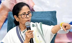ಬಂಗಾಳದಲ್ಲಿ ಮರುಚುನಾವಣೆಗೆ ಮಮತಾ ಆಗ್ರಹ: ಸಿಇಸಿ ಜ್ಞಾನೇಶ್ ಕುಮಾರ್ ಬಂಧನಕ್ಕೆ ಪಟ್ಟು