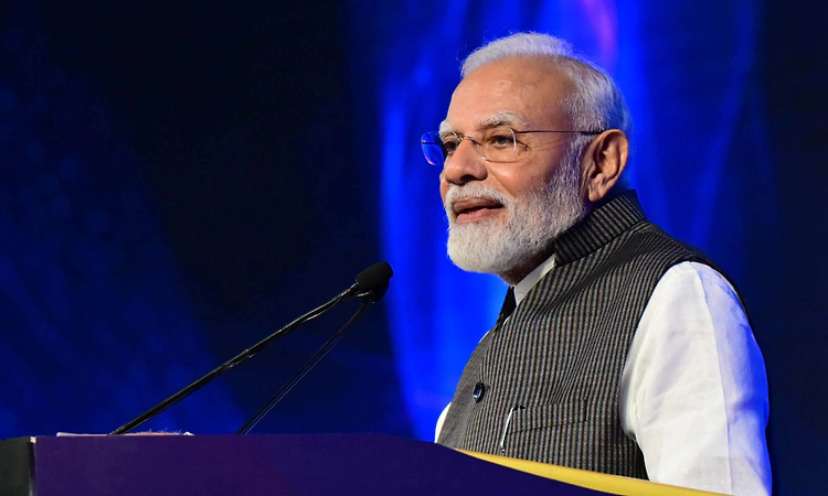 World order is changing; some people dreaming of disorder in India: PM Modi