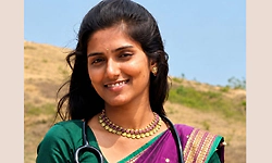 ಮಹಾತ್ಮಗಾಂಧಿ ಗ್ರಾಮೀಣಾಭಿವೃದ್ಧಿ&ಪಂಚಾಯತ್ ರಾಜ್ ವಿಶ್ವವಿದ್ಯಾಲಯದ ವಿದ್ಯಾರ್ಥಿನಿ ಆತ್ಮಹತ್ಯೆ