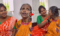 ಮತ್ತೆ ವೈರಲ್ ಆದ್ರು ರಾನು ಮಂಡಲ್: ಮಿಲಿಯನ್ ಗಟ್ಟಲೇ ವೀವ್ಸ್ ಪಡೆದ ಹೊಸ ಹಾಡು.!