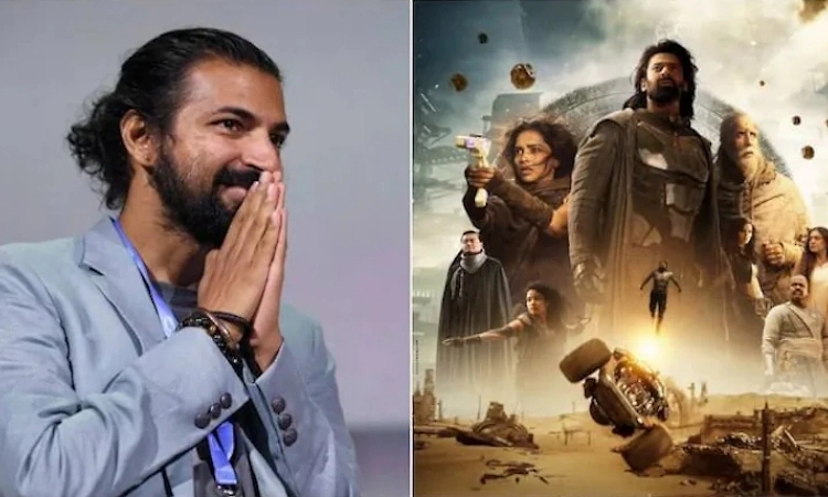 'Kalki 2898 AD' sequel going to be bigger in scale and emotions: filmmaker Nag Ashwin