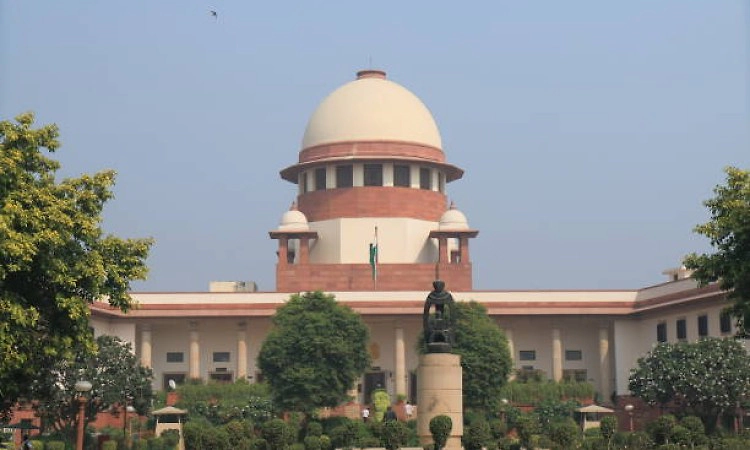 SC to hear on Sept 7 plea seeking guidelines to control unpredictable fluctuations in airfare