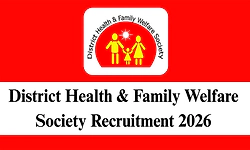 Recruitment: ಕುಟುಂಬ ಕಲ್ಯಾಣ ಇಲಾಖೆ ಕೋಲಾರ- ವಿವಿಧ ಹುದ್ದೆಗೆ ಅರ್ಜಿ ಆಹ್ವಾನ