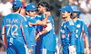 IND vs ZIM: ಜಿಂಬಾಬ್ವೆ ವಿರುದ್ಧ ಸತತ 2ನೇ ಜಯ; ಟಿ20 ಸರಣಿ ವಶಪಡಿಸಿಕೊಂಡ ಭಾರತ