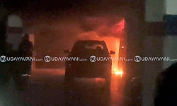 Mangaluru: ಪಡೀಲ್ನ ಕಾರು ಶೋರೂಂನಲ್ಲಿ ಬೆಂಕಿ... ವಾಹನಗಳಿಗೆ ಹಾನಿ