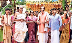 ವಾದಿರಾಜ ವಾಲಗ ಮಂಡಳಿ ಸಿನಿಮಾದ ಹಾಡು, ರೀ ರೆಕಾರ್ಡಿಂಗ್ ಪೂರ್ಣ
