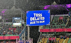 IPL 2026: ಆರ್ ಸಿಬಿ-ಜಿಟಿ ಪಂದ್ಯಕ್ಕೆ ಶೇ.80 ಮಳೆ ಸಾಧ್ಯತೆ! ಪಂದ್ಯ ರದ್ದಾದರೆ ಯಾರಿಗೆ ಲಾಭ?