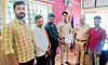 ಹಗರಿಬೊಮ್ಮನಹಳ್ಳಿ: ಅಕ್ರಮ ಗೋಸಾಗಾಟ, ಗೋ ಹತ್ಯೆ: ಪ್ರಕರಣ ದಾಖಲು