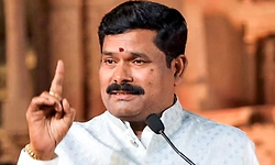ಗವಿಸಿದ್ದೇಶ್ವರ ಶ್ರೀಗಳಿಂದಲೇ ಮೈಸೂರು ದಸರಾ ಉದ್ಘಾಟನೆ ನಿಶ್ಚಿತ: ಸಚಿವ ತಂಗಡಗಿ