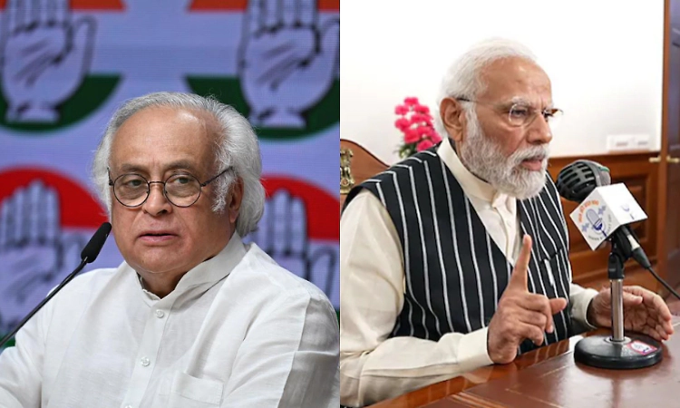 Set aside Mann Ki Baat to focus on people's concerns: Cong slams PM on inflation