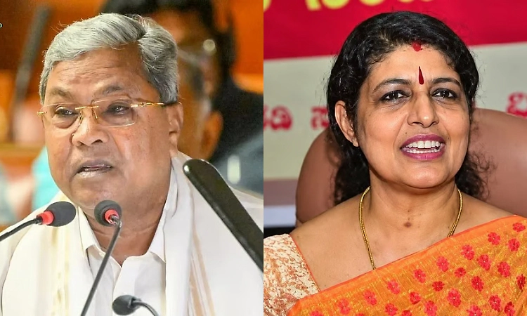 Cong leader Kripa Alva questioned over Siddaramaiah sting operation