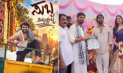 ಗಾಯಕ ಈಗ ಲಾರಿ ಚಾಲಕ! ಇದು ಸುಬ್ಬನ ಕಥೆ