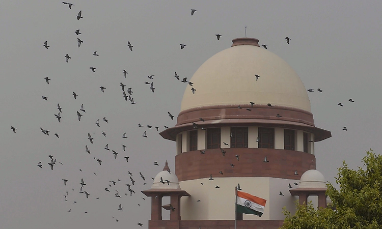 Death penalty by hanging: Supreme Court rejects plea to end hanging until death