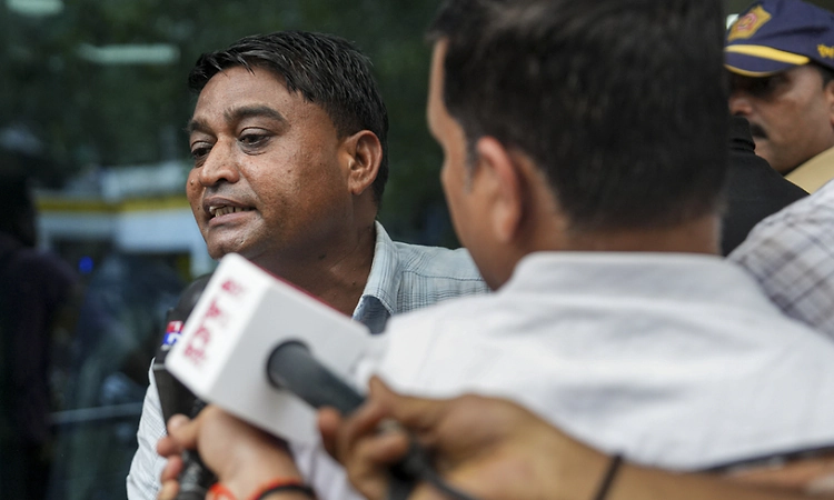 IIT Bombay suicide case: Deceased Wakode's father to launch protest from Monday