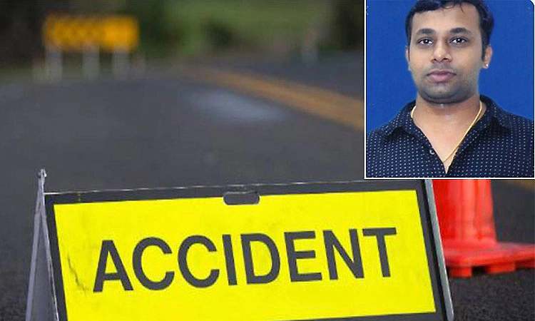 Kundapura: Bike collision: Injured rider dies as treatment fails