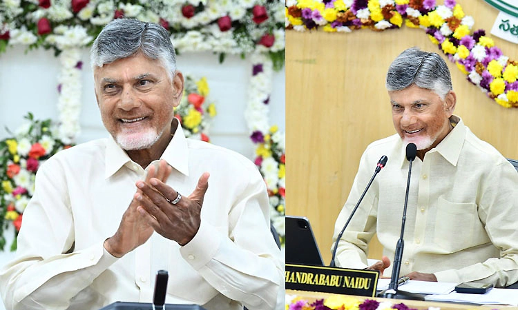 ಆಂಧ್ರಪ್ರದೇಶ ರಾಜಧಾನಿಯಾಗಿ ಅಮರಾವತಿ; ಕಾಯ್ದೆ ತಿದ್ದುಪಡಿ ನಿರ್ಣಯ ಅಂಗೀಕಾರ