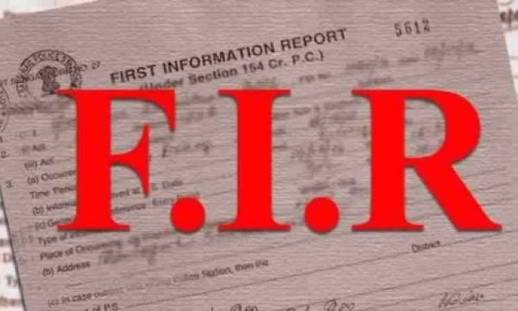 B'luru police registers FIR against Uttarakhand BJP members over 'purification' ritual