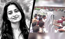 ಪಂಜಾಬ್ ವಿಶ್ವವಿದ್ಯಾಲಯದ ಆವರಣದಲ್ಲೇ ವಿದ್ಯುತ್ ಸ್ಪರ್ಶಿಸಿ ಪಿಎಚ್ಡಿ ವಿದ್ಯಾರ್ಥಿನಿ ಸಾವು
