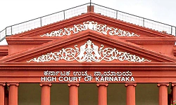 ಕೋರ್ಟ್ ಆದೇಶ ಉಲ್ಲಂಘನೆ ಆರೋಪ: ಕಸಾಪ ಅಧಿಕಾರಿಗೆ ಹೈಕೋರ್ಟ್ ನೋಟಿಸ್