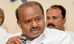 ನೈಸ್ ಬಗ್ಗೆ ಬ್ಲ್ಯಾಕ್ಮೇಲ್ ಮಾಡುವ ಅಗತ್ಯ ನನಗಿಲ್ಲ: ಎಚ್.ಡಿ.ಕುಮಾರಸ್ವಾಮಿ