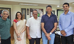 ಮಂಗಳೂರಿನಲ್ಲಿ ಕ್ರಿಕೆಟ್ ಕ್ರೀಡಾಂಗಣ ನಿರ್ಮಾಣ