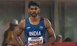 Asian Games 2026: ಸೋಮವಾರ 8 ಪದಕ ಗೆದ್ದ ಭಾರತ, ಚಿನ್ನ ಮಾತ್ರ ದೂರ