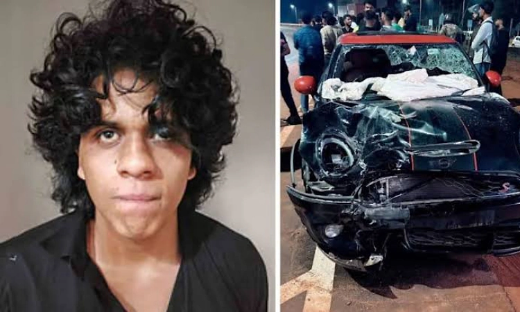Mini Cooper accident: Court rejects bail pleas of four accused