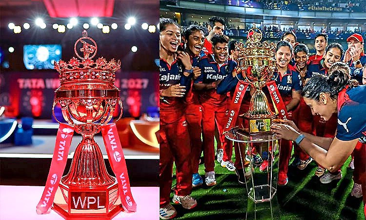 WPL auction: Four power-packed players join RCB