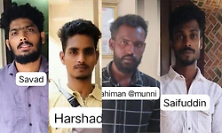 ಫರಂಗಿಪೇಟೆ: ಕೊಲೆ ಯತ್ನ ಪ್ರಕರಣದ ನಾಲ್ವರಿಗೆ ಶಿಕ್ಷೆ
