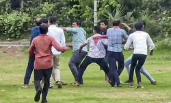 Bengal elections: Bhangar tense during polling, ISF claims voters, agents threatened