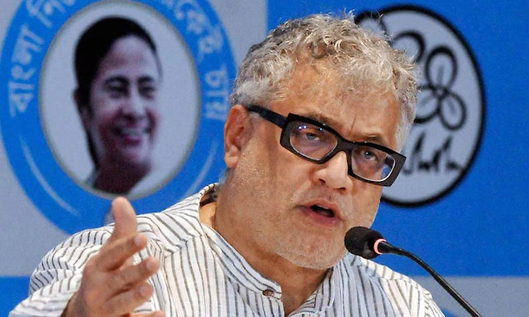 ಬಂಗಾಳದಲ್ಲಿ ಬಿಜೆಪಿ ಸೋತರೆ ಮೋದಿ ರಾಜೀನಾಮೆ ನೀಡಲಿ: ಡೆರೆಕ್ ಓಬ್ರಿಯಾನ್ ಸವಾಲು