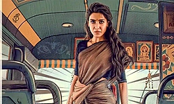 Maa Inti Bangaaram movie: ಬಂಗಾರದ ಹಿಂದೆ ಸಮಂತಾ ಓಟ