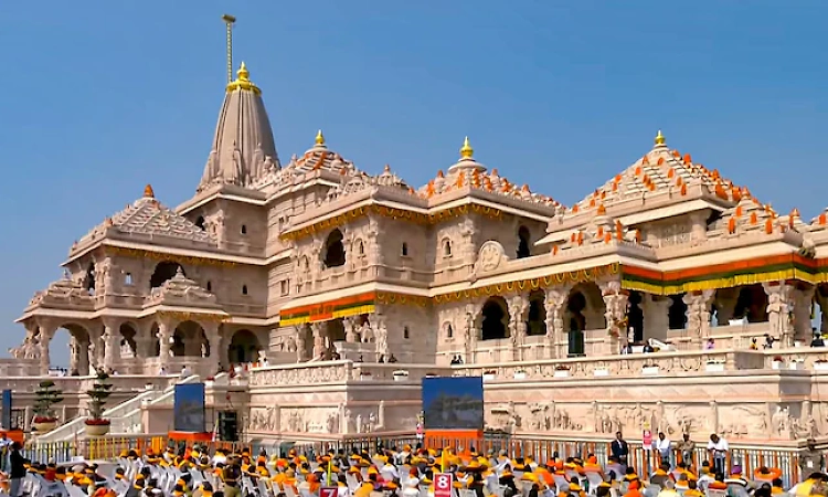 Ayodhya: Ram Mandir CEO to be announced today; three in final race