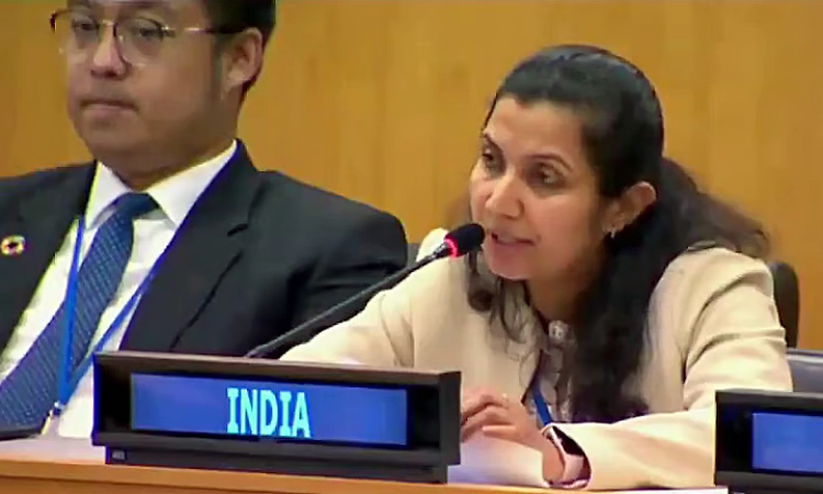 India votes in favour of UNGA resolution calling for end to US embargo on Cuba