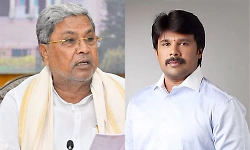 'I am a fan of Siddaramaiah': Former minister Raju Gowda