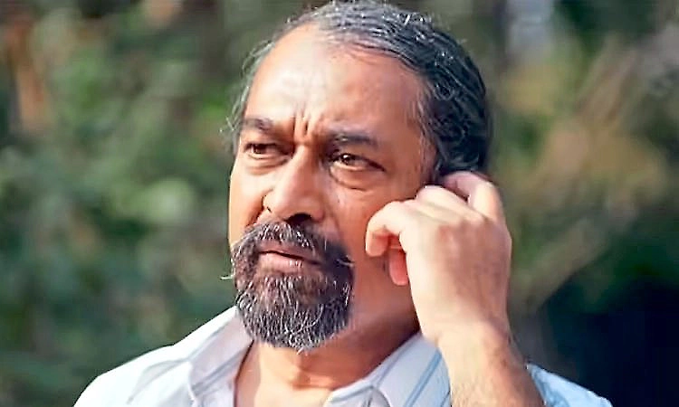 Renowned artist K.T. Shivaprasad passes away
