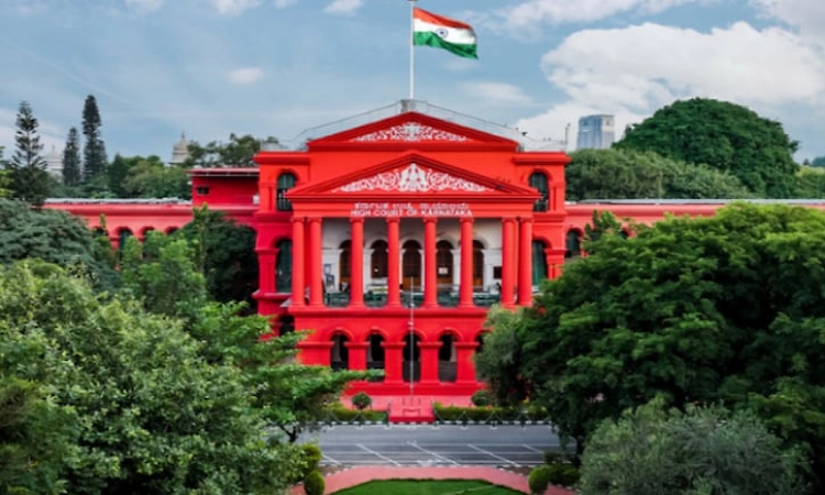 HC pulls up police for bringing Hindu outfit leader from Udupi to Bengaluru for questioning