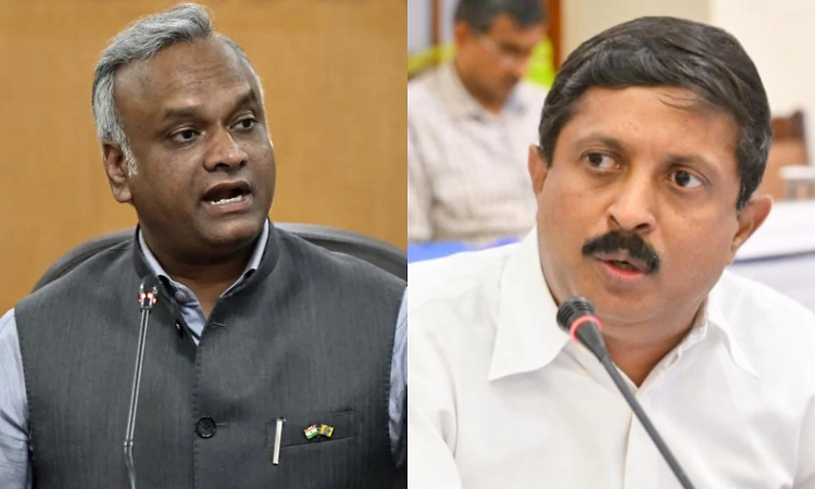Karnataka mulls points-based driving licence system, tougher penalties for traffic violations