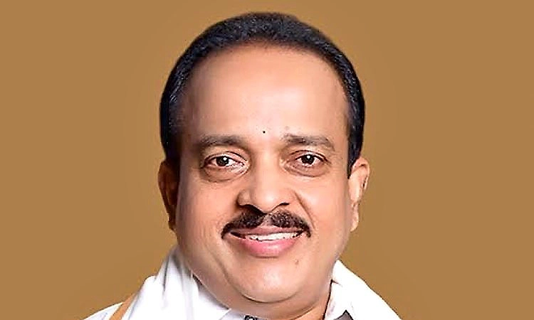 Puttur MLA alleges 7% ‘fee’ collection in ministers’ names, writes to CM