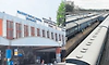 ಕೆಎಸ್ಆರ್ನಲ್ಲಿ ರೈಲು ಸಂಖ್ಯೆ ಏರಿಕೆ, ಹಳಿಗಳ ಕೊರತೆ
