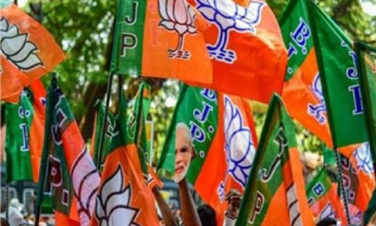 BJP vows to return to power in 2028 in Karnataka, attacks Cong at executive committee meet