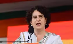 Gyanesh Kumar, his aides must answer how EC allowed stealing of votes: Priyanka Gandhi