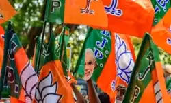 BJP slams Cong for MGNREGA name change criticism, says decision changes 'spirit' of scheme