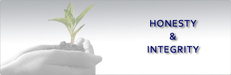 Honesty