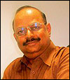 Vinod Kumar